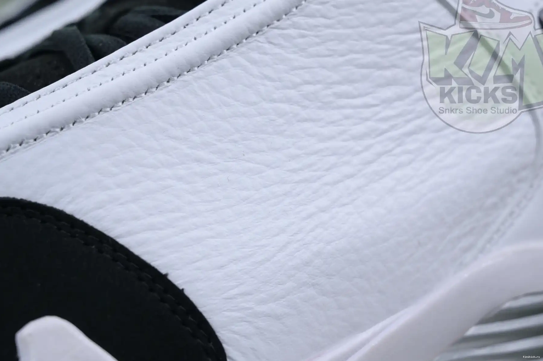 Jordan14“Black Toe”2024 Kimikick Air Jordan 0607